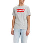 Levi's Herre T-Shirt Graphic Crew Neck Kortærmet 22491-2149