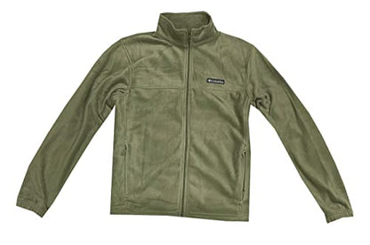 Columbia Herre Fleecejakke Steens Mountain Full Zip 2.0 147667