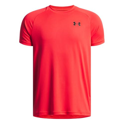 Under Armour Drenge T-Shirt Tech 2.0 1363284