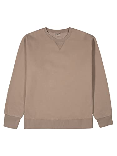 Fruit of the Loom Herre Sweatshirt EverSoft A11XMAS