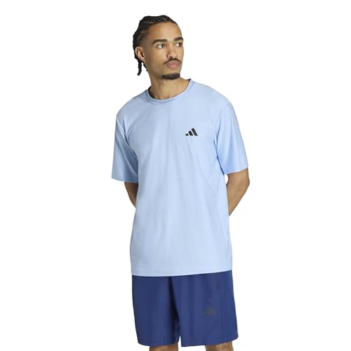 adidas Herre T-Shirt Workout Essentials Flex 34DC094-OFW