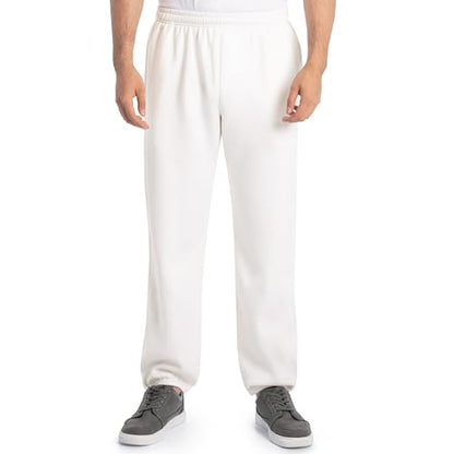 Fruit of the Loom Herre Sweatpants Eversoft A12000X
