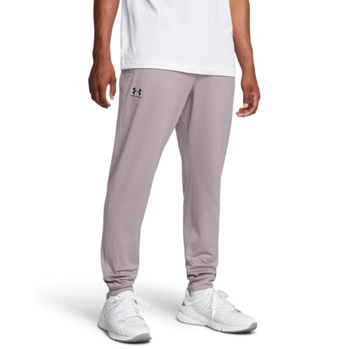 Under Armour Herre Joggingbukser Sportstyle Tricot 1290261
