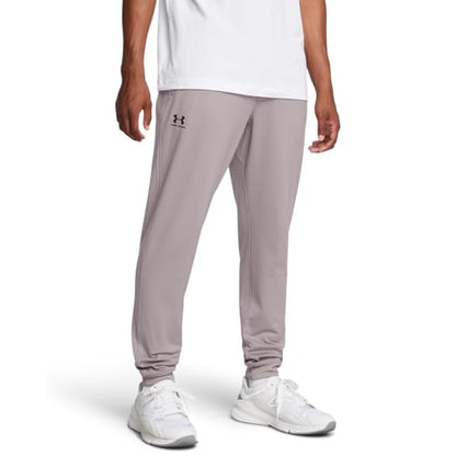 Under Armour Herre Joggingbukser Sportstyle Tricot 1290261