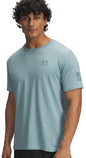 Under Armour Herre T-shirt Freedom Flag Kortærmet 6004096