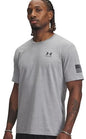 Under Armour Herre T-shirt Freedom Flag Kortærmet 6004096