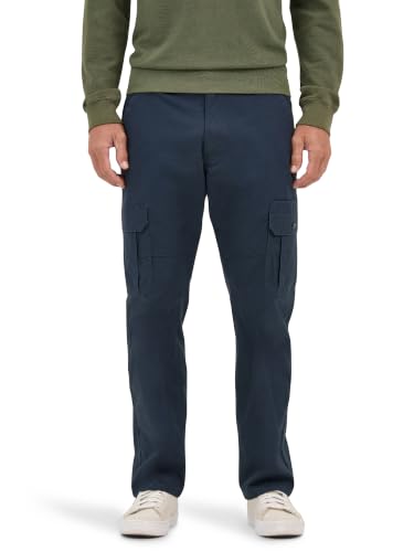 Wrangler Herre Cargobukser Relaxed Fit Stretch ZM7ABOD