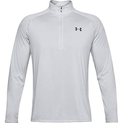 Under Armour Herre Trøje Tech 2.0 1/2 Zip 1328495