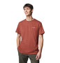 Columbia Herre T-Shirt Thistletown Hills 199075