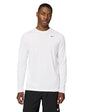 Nike Herre T-shirt Dri-FIT Legend Fitness Langærmet
