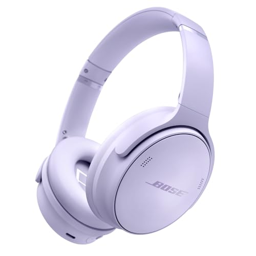 Bose QuietComfort Trådløse Over-Ear Hovedtelefoner 884367-1600