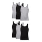 Hanes Herre Undertrøje Tank Top Bomuld 372A6