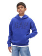 GAP Drenge Logo Hættetrøje Sweatshirt 620724