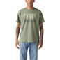 Levi's Herre T-Shirt Graphic Crew Neck Kortærmet 22491-2149