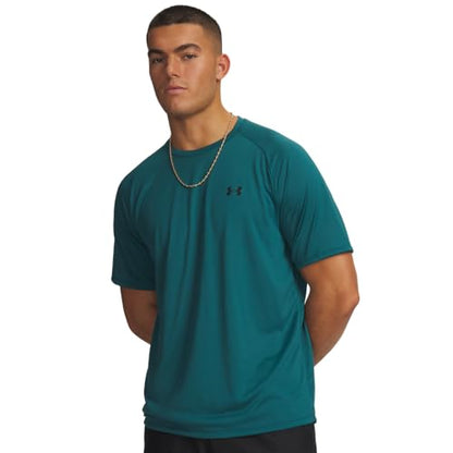 Under Armour Herre T-shirt Tech 2.0 Kortærmet 1326413