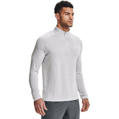 Under Armour Herre Trøje Tech 2.0 1/2 Zip 1328495