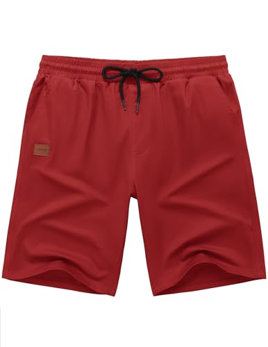 COOFANDY Herre Shorts 2026
