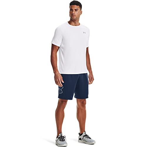 Under Armour Herre T-shirt Tech 2.0 Kortærmet 1326413