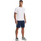 Under Armour Herre T-shirt Tech 2.0 Kortærmet 1326413