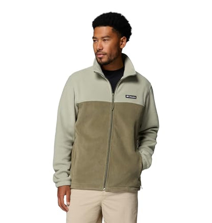 Columbia Herre Fleecejakke Steens Mountain Full Zip 2.0 147667