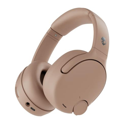 Skullcandy Crusher 720 Trådløse Over-Ear Hovedtelefoner S6CEW-T740