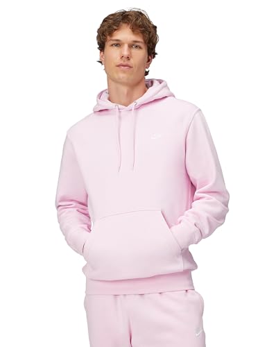 Nike Club Fleece Hættetrøje til Mænd
