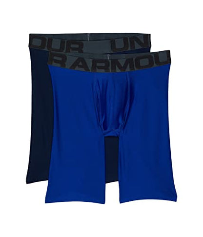 Under Armour Herre Underbukser Performance Tech Boxerjock 1363622
