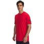 Under Armour Herre T-shirt Freedom Flag Kortærmet 6004096