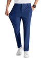 Runcati Herre Golfbukser Stretch Casual Bukser