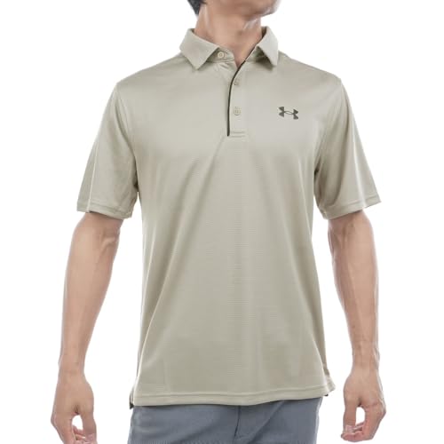 Under Armour Herre Poloshirt Tech Golf 1290140