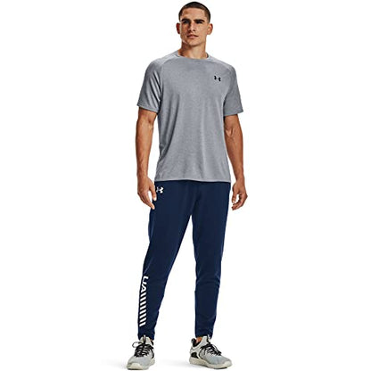 Under Armour Herre T-shirt Tech 2.0 Kortærmet 1326413