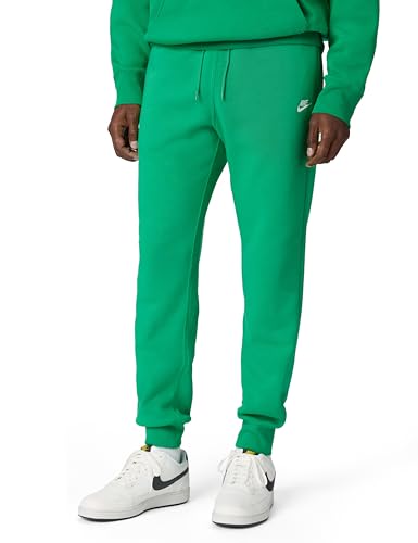 Nike Herre Træningsbukser Club Joggers