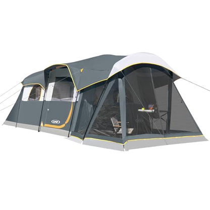 UNP Camping Telt 8 Personer UNP-209080