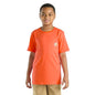 Carhartt Børn Kortermet T-Shirt Med Lomme CA6266
