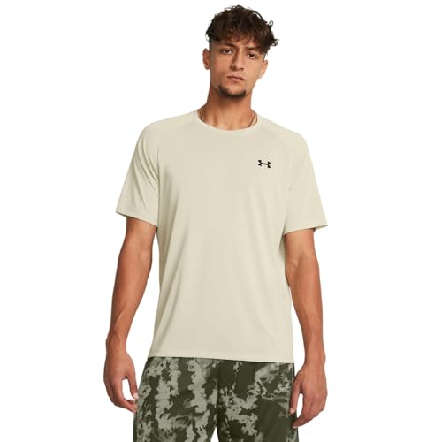 Under Armour Herre T-Shirt Tech 2.0 Kortærmet 1326413
