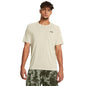 Under Armour Herre T-shirt Tech 2.0 Kortærmet 1326413