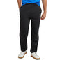Hanes Herre Sweatpants EcoSmart Fleece Lounge A650