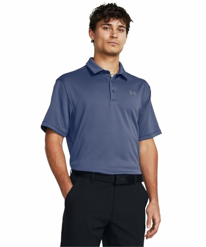 Under Armour Herre Poloshirt Tech Golf 1290140