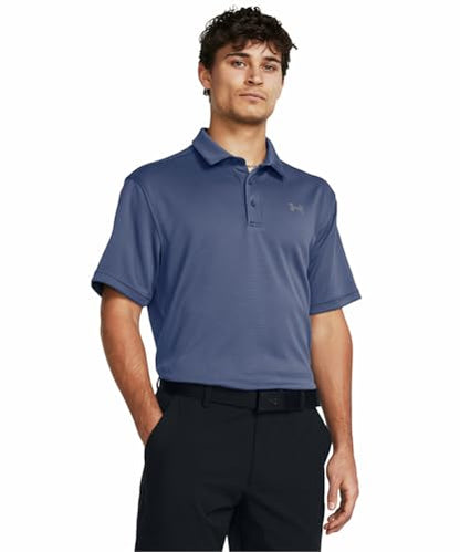 Under Armour Herre Poloshirt Tech Golf 1290140