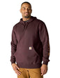 Carhartt Herre Hættetrøje Iconic Logo K288