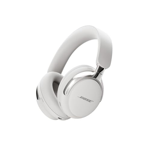 Bose QuietComfort Ultra Trådløse Over-Ear Hovedtelefoner 890101-0500