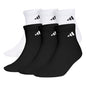 adidas Herre Sokker Athletic Cushioned 6-Pak 34DC094-OFW