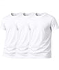 Fruit of the Loom Herre Undertrøje Crew Neck Kortærmet 6P2828