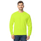 Fruit of the Loom Herre Sweatshirt EverSoft A11XMAS