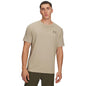 Under Armour Herre Sportstyle T-Shirt Kortærmet 1326799