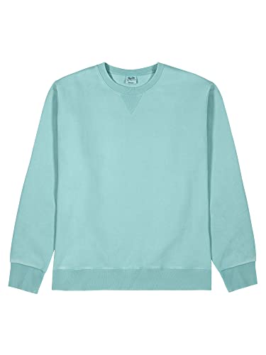 Fruit of the Loom Herre Sweatshirt EverSoft A11XMAS