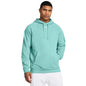 Under Armour Herre Hættetrøje Rival Fleece 1379757