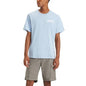 Levi's Herre T-Shirt Graphic Crew Neck Kortærmet 22491-2149