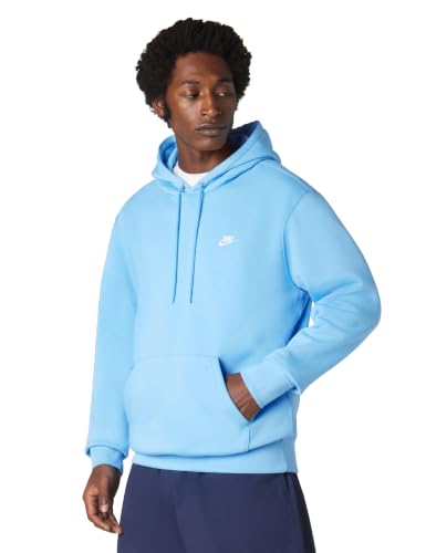 Nike Club Fleece Hættetrøje til Mænd