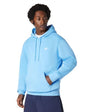 Nike Club Fleece Hættetrøje til Mænd